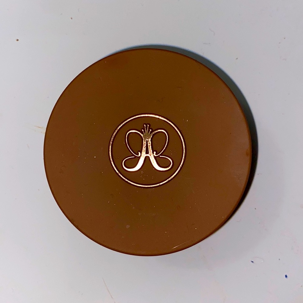 Anastasia caramel bronzer